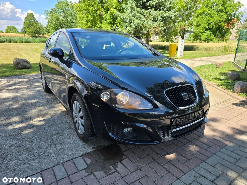 Seat Leon - 21