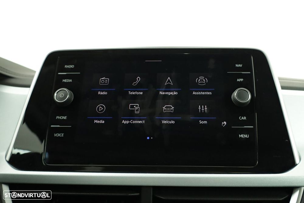 VW T-Roc 1.0 TSI - 10