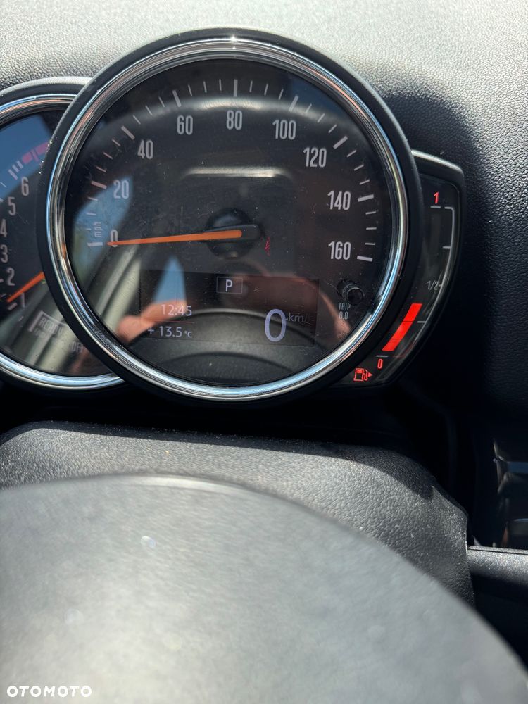 MINI Countryman Cooper S All4 - 14