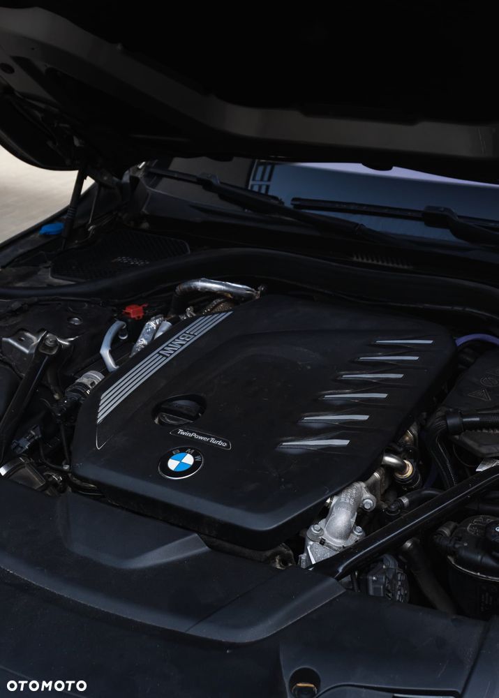 BMW Seria 7 - 14