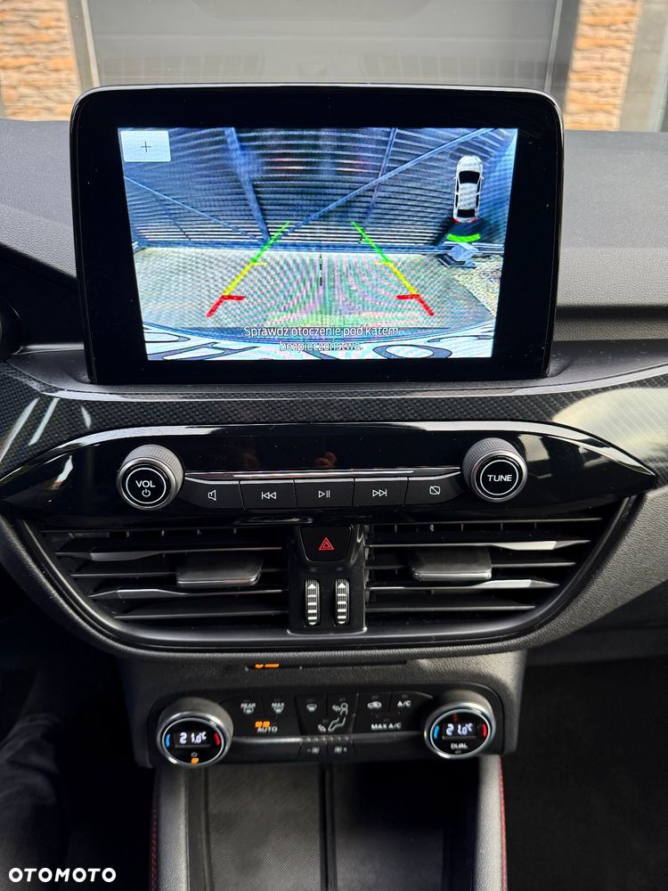 Ford Kuga 2.5 FHEV AWD ST-Line - 13