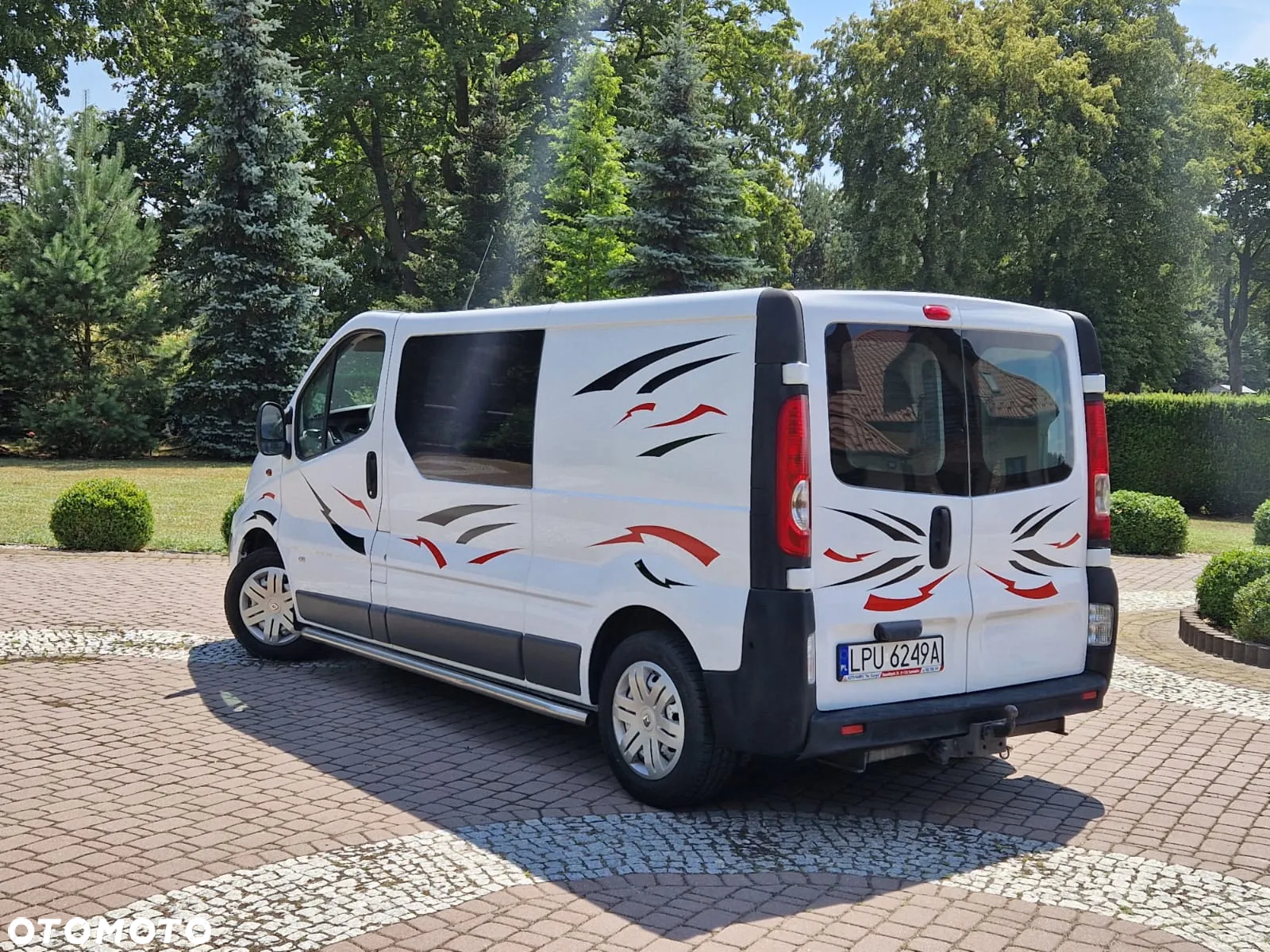 Renault Trafic - 4