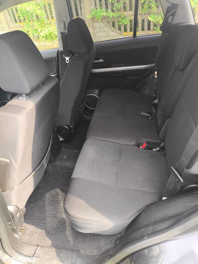 Suzuki Grand Vitara 2.4 Elegance EU5 - 17