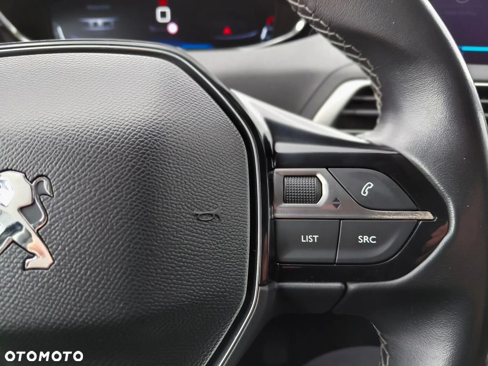 Peugeot 3008 1.2 PureTech Active S&S - 23