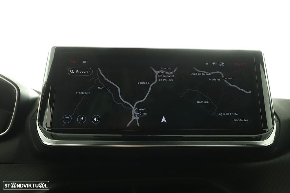 Peugeot 2008 1.2 PureTech Allure - 9