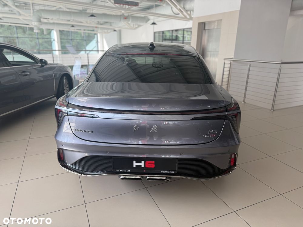 Hongqi H6 2.0T Deluxe - 5