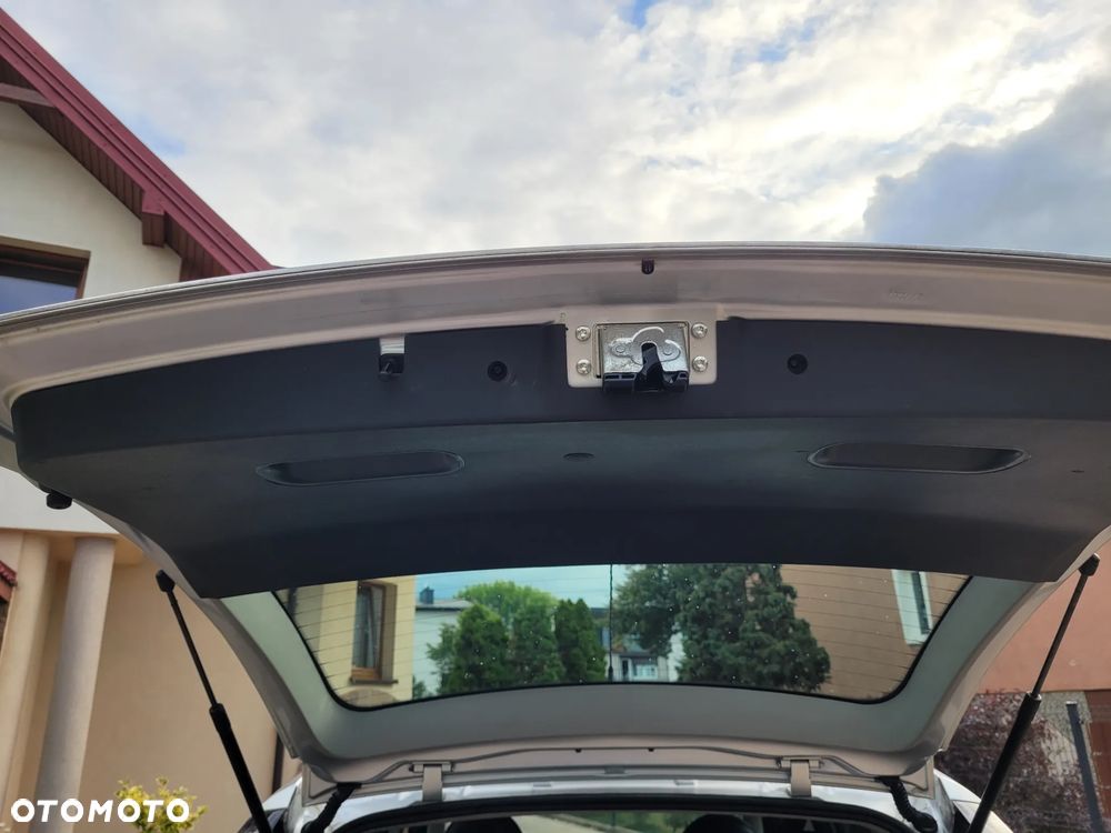Opel Meriva 1.6 16V NAVI - 20