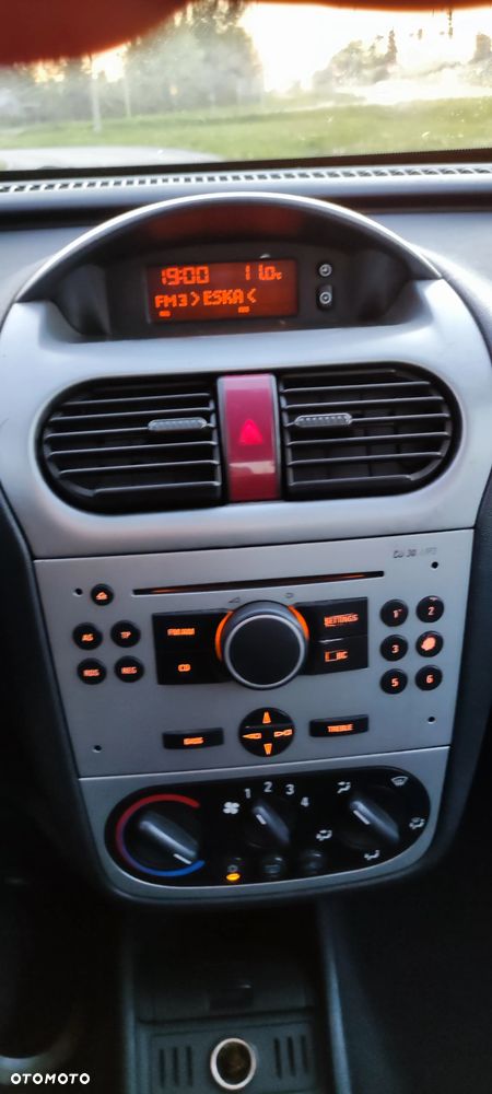Opel Combo Tour - 9