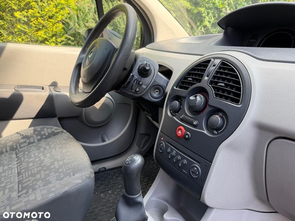 Renault Modus - 14