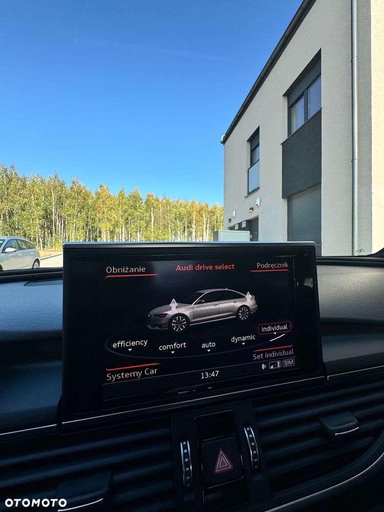 Audi A6 Limousine 3.0 TDI Quattro Competition Tiptr - 15