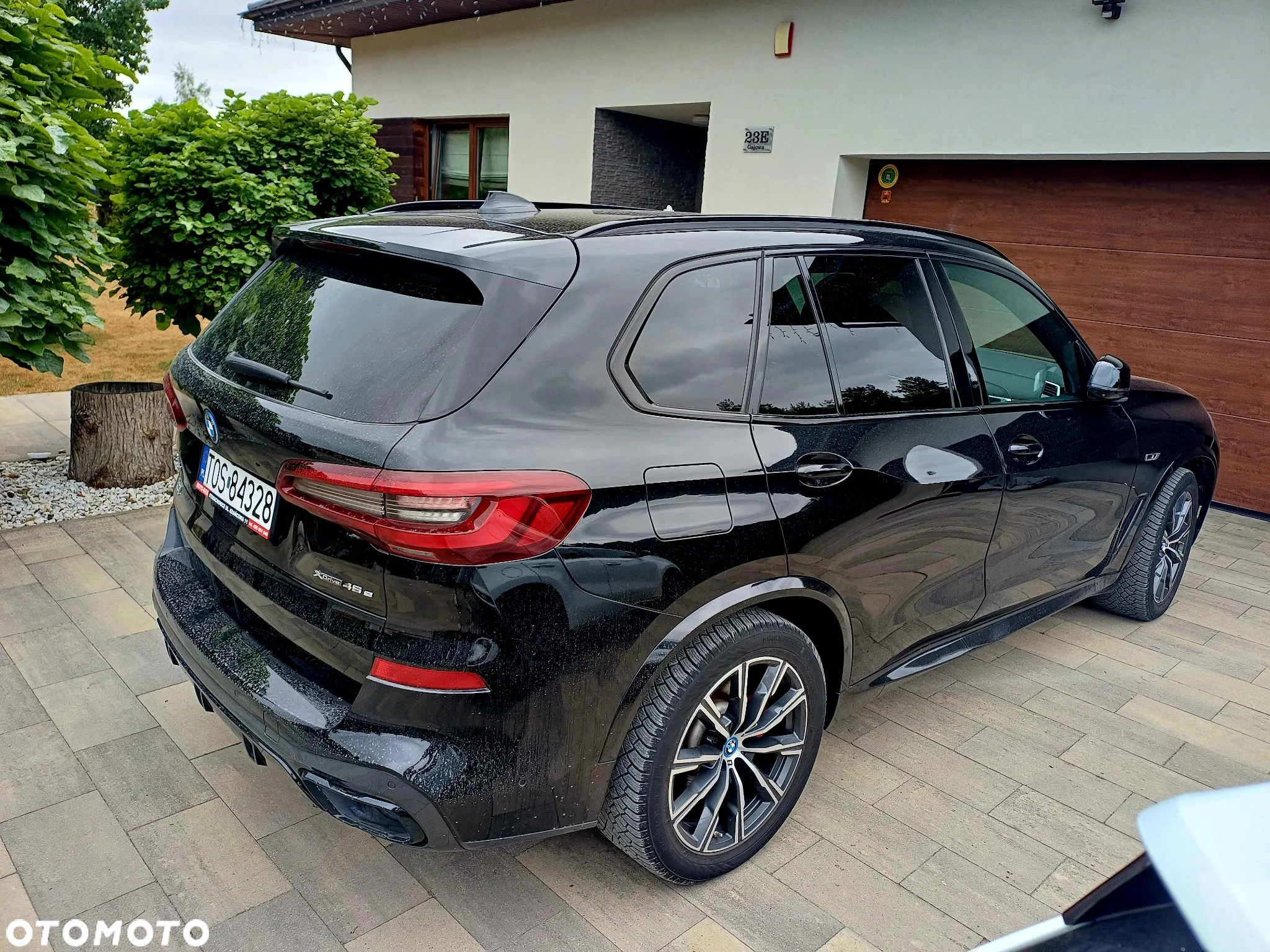 BMW X5 - 5