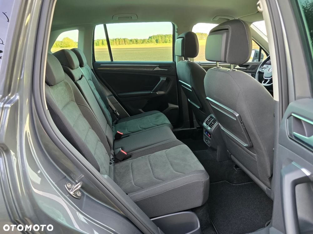 Volkswagen Tiguan 2.0 TDI SCR 4Motion (BlueMotion Techn.) DSG Highline - 8