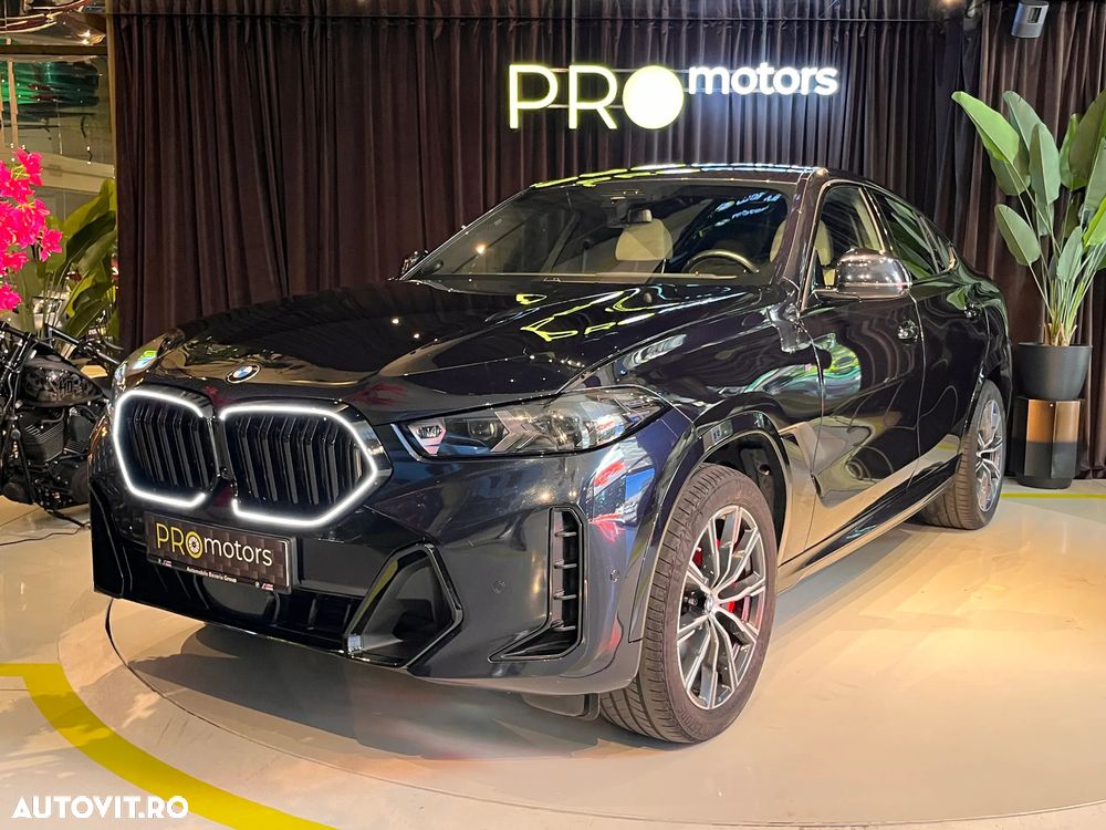 BMW X6 - 24