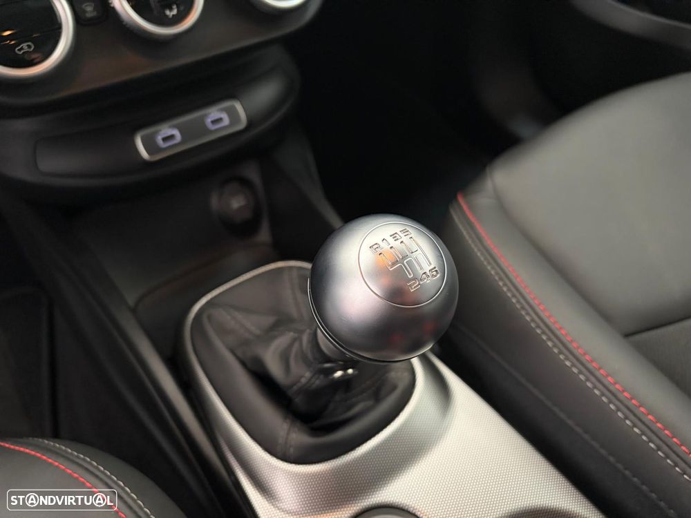 Fiat 500X 1.0 FireFly Sport - 16