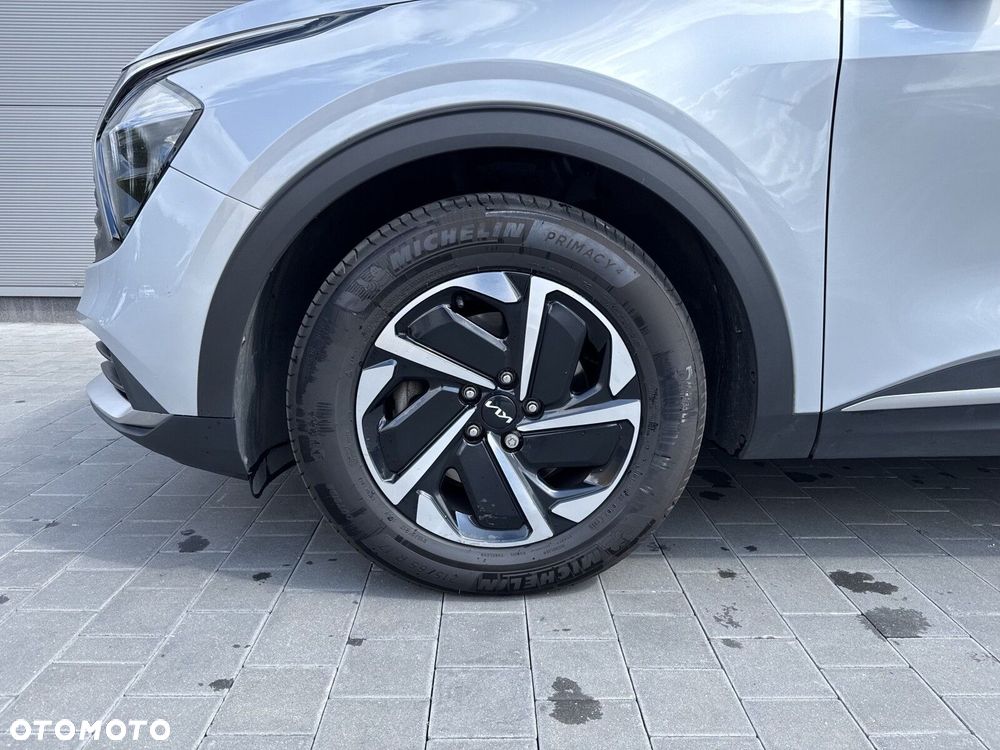 Kia Sportage 1.6 T-GDI MHEV L 2WD DCT - 6