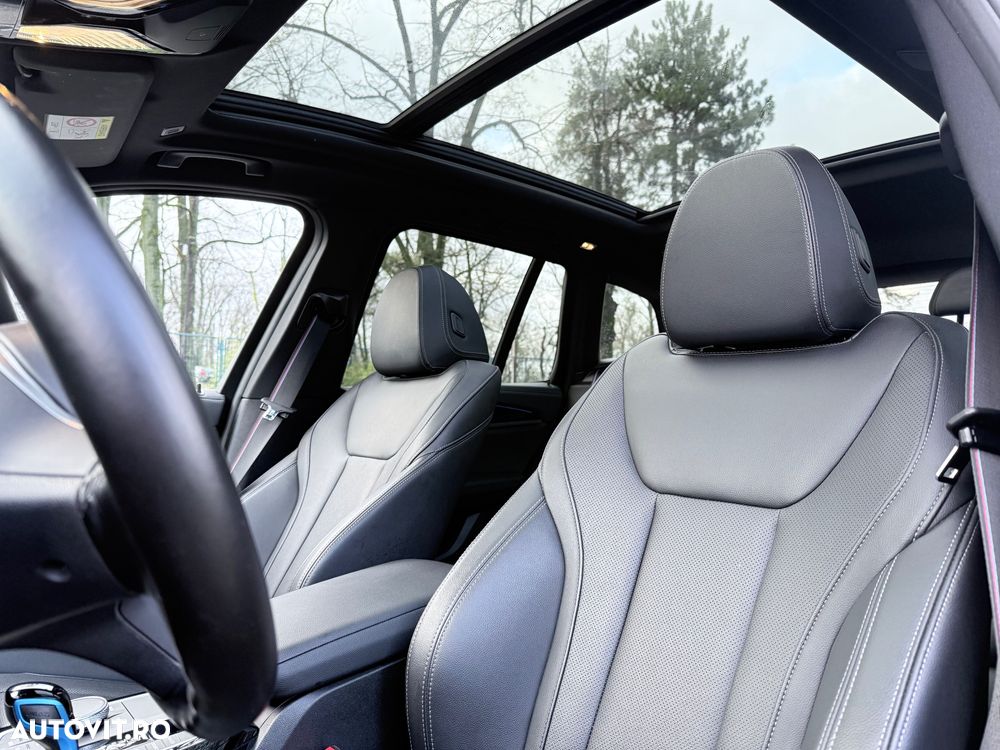 BMW iX3 Inspiring - 39