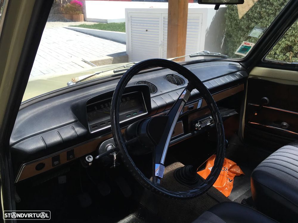 Fiat 124 - 2