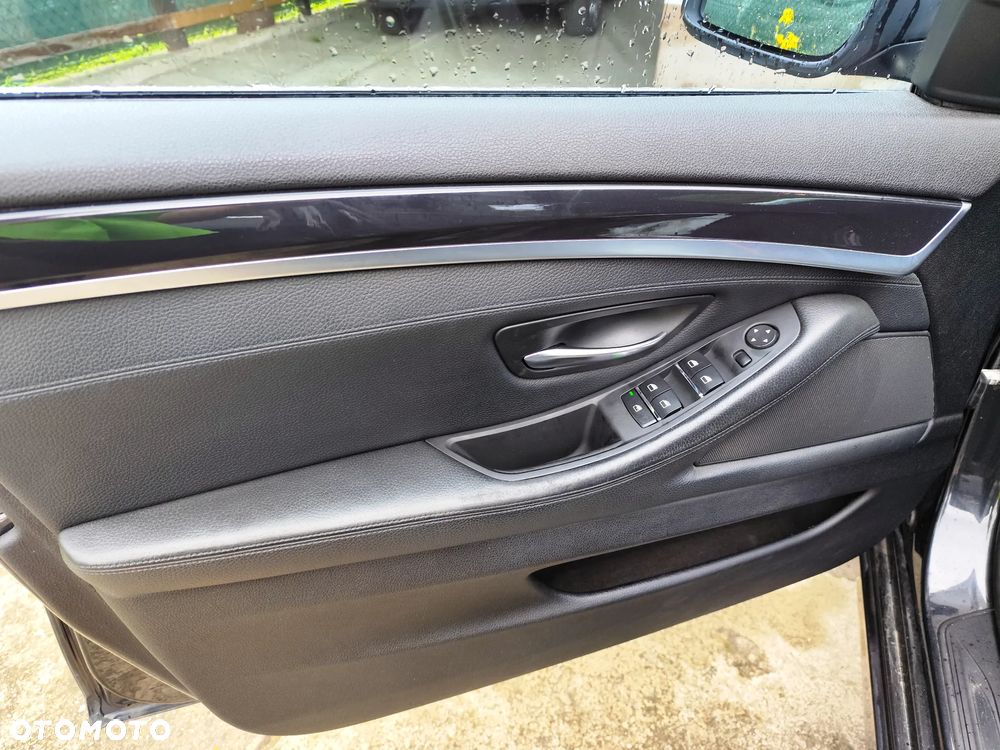 BMW Seria 5 - 18