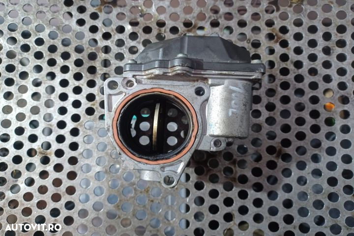 Clapeta acceleratie 1.9 BLS 03G128063 Volkswagen VW Passat B6  [din 2005 pana  2010] seria wagon 5- - 2