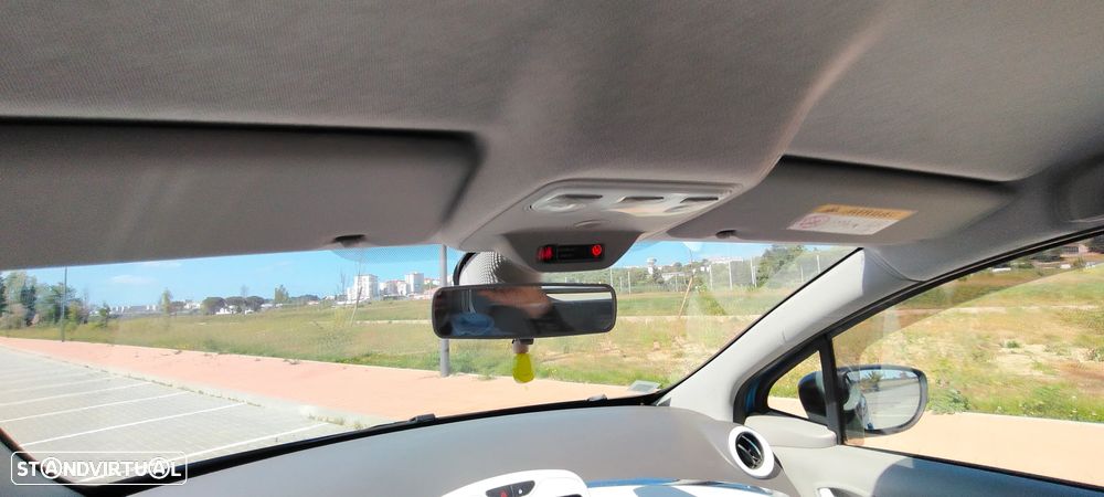 Renault Zoe (c/ Bateria) 22 kwh Life - 34