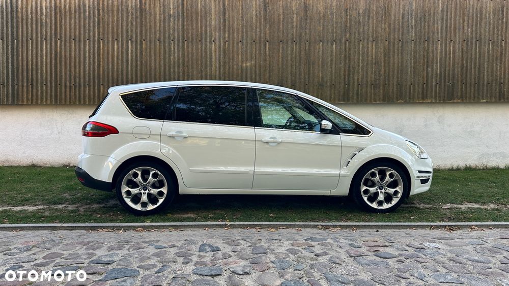 Ford S-Max - 5