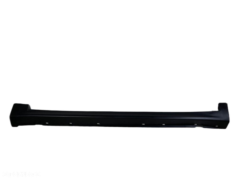 NOWA ORYGINALNA LISTWA NAKŁADKA PROGOWA LEWA CHEVROLET ORLANDO 10-15 96886769 - 1