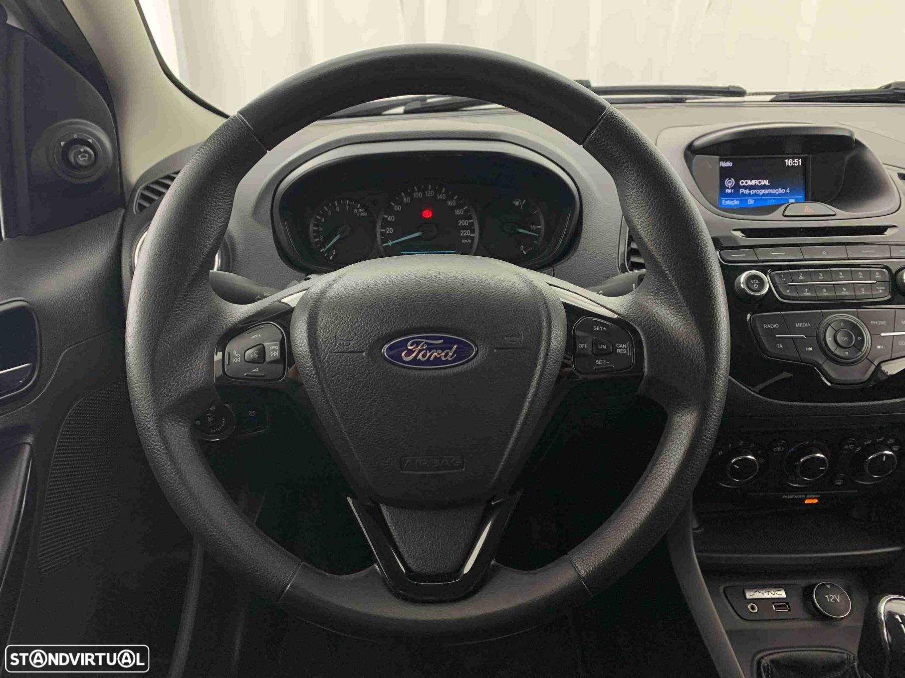 Ford KA+ 1.2 Ti-VCT Ultimate - 10