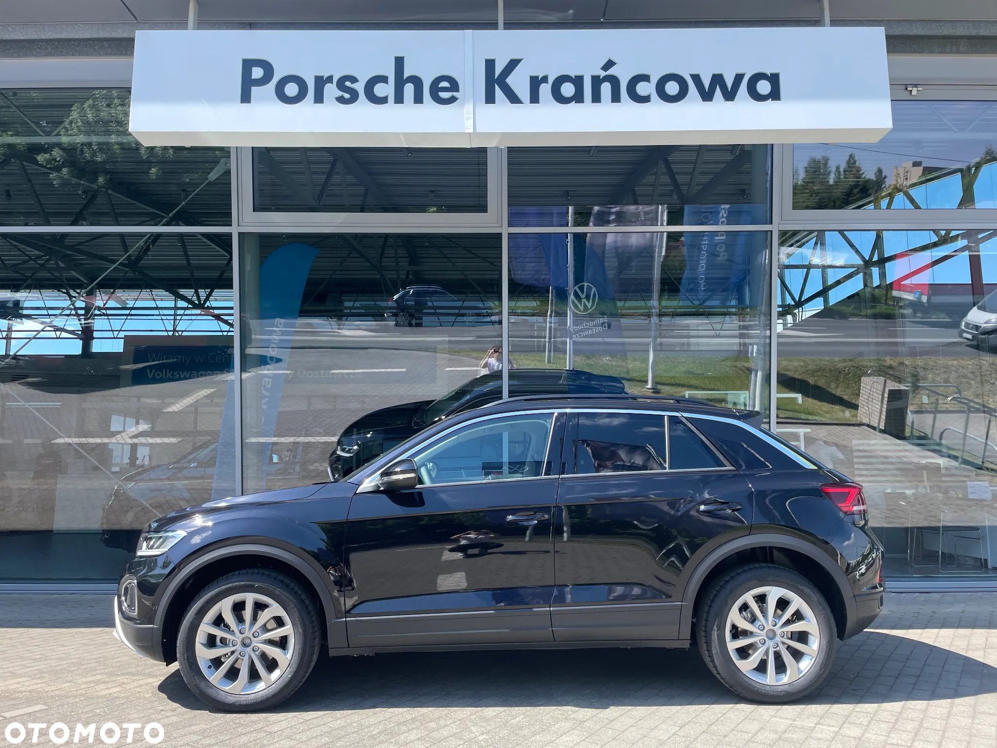 Volkswagen T-Roc 1.5 TSI Life Plus DSG - 5