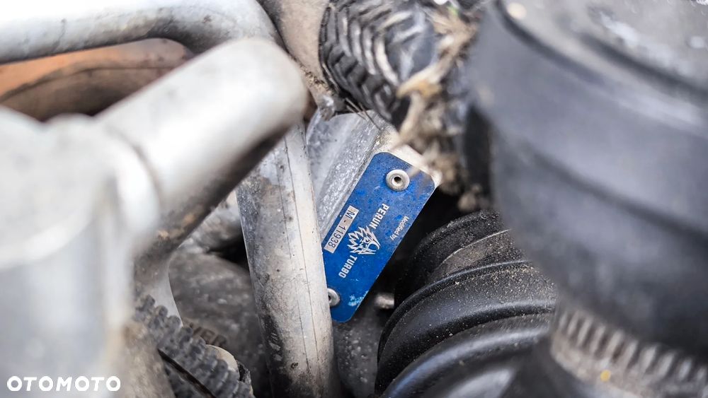 Land Rover Discovery II 2.5 TD XS - 35