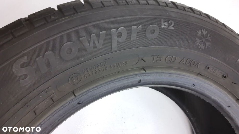 175/65R14 82T Kormoran Snowpro B5 2022R - 5
