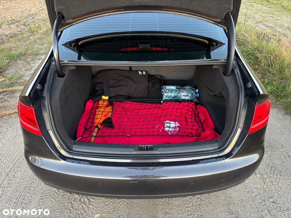 Audi A4 Limousine 2.0 TDI e - 11