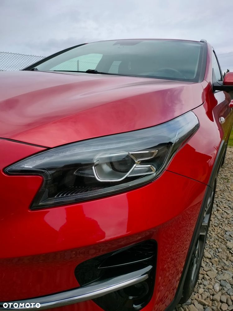 Kia XCeed 1.4 T-GDI M DCT - 8