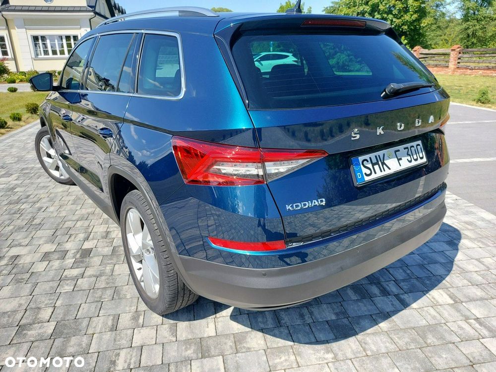 Skoda Kodiaq - 11
