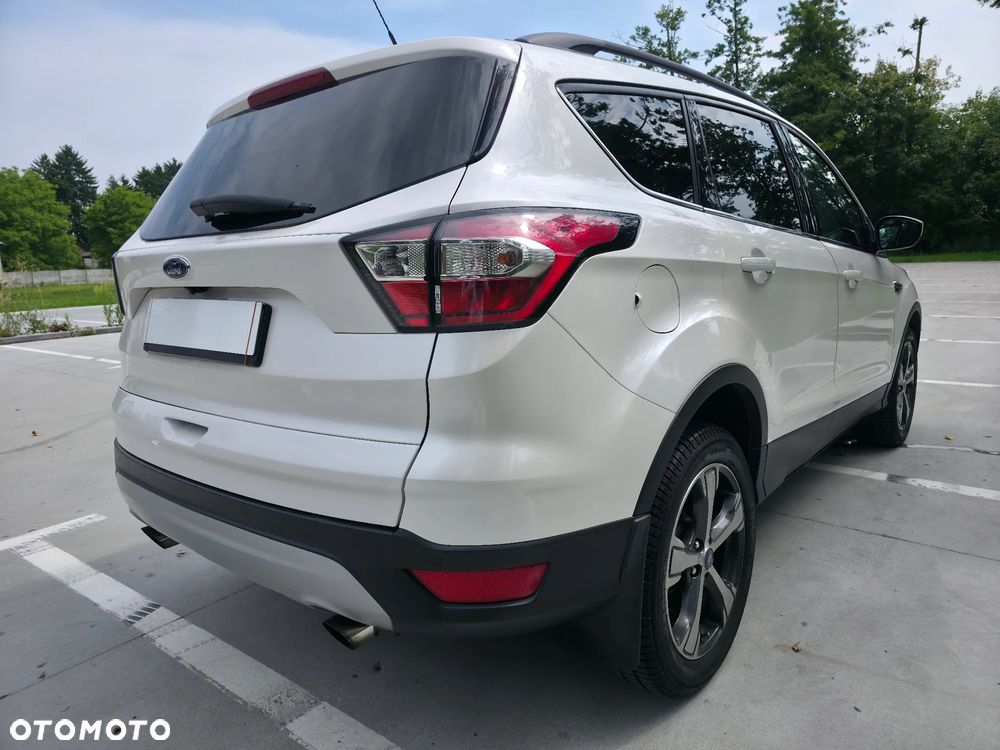Ford Kuga 1.5 EcoBoost AWD Titanium ASS - 5