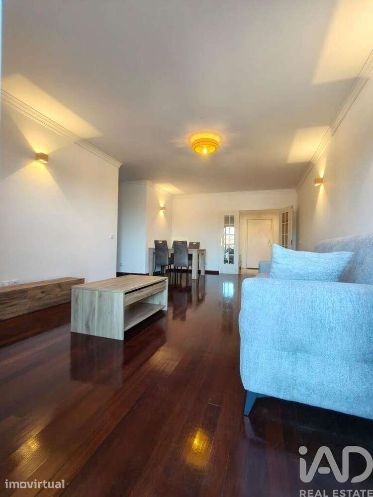 Apartamento T2 em Funchal (Santa Maria Maior) de 101,00 m2 - Grande imagem: 2/18