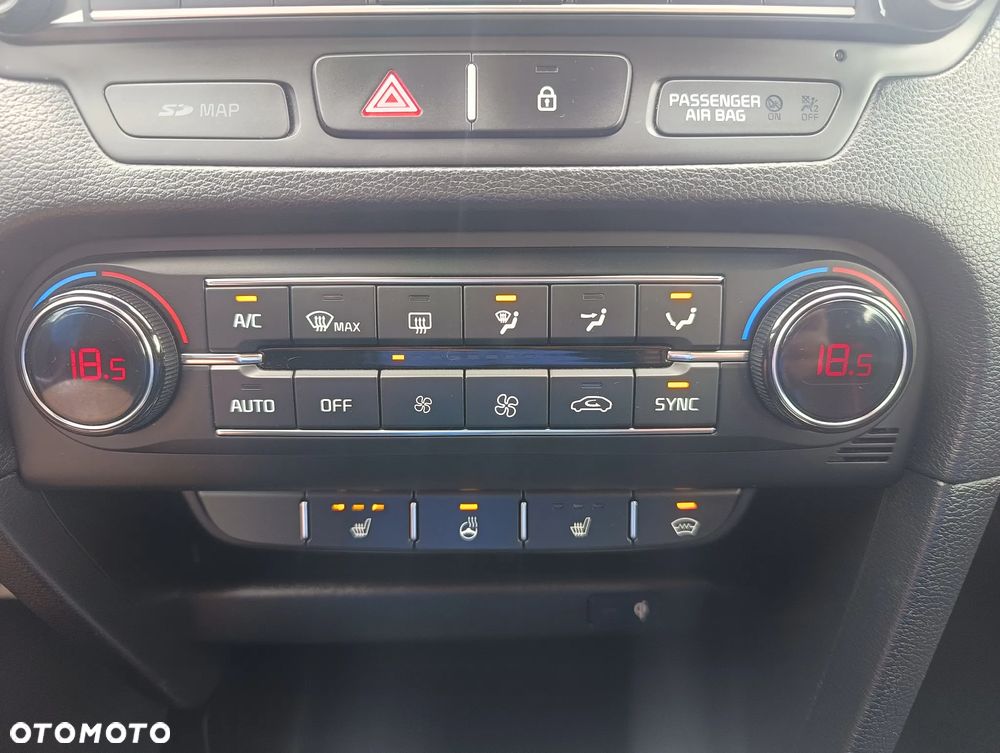 Kia ProCeed 1.6 T-GDI DCT7 OPF GT - 28