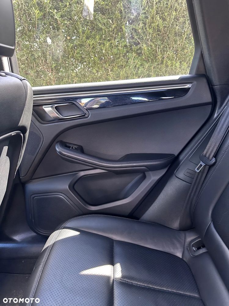 Porsche Macan S Diesel - 11