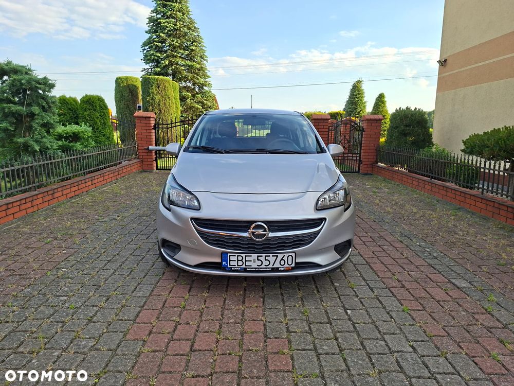 Opel Corsa - 3