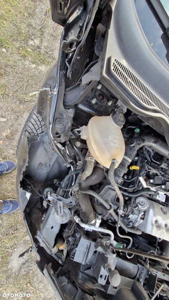 Ford EcoSport 1.0 EcoBoost TREND - 34