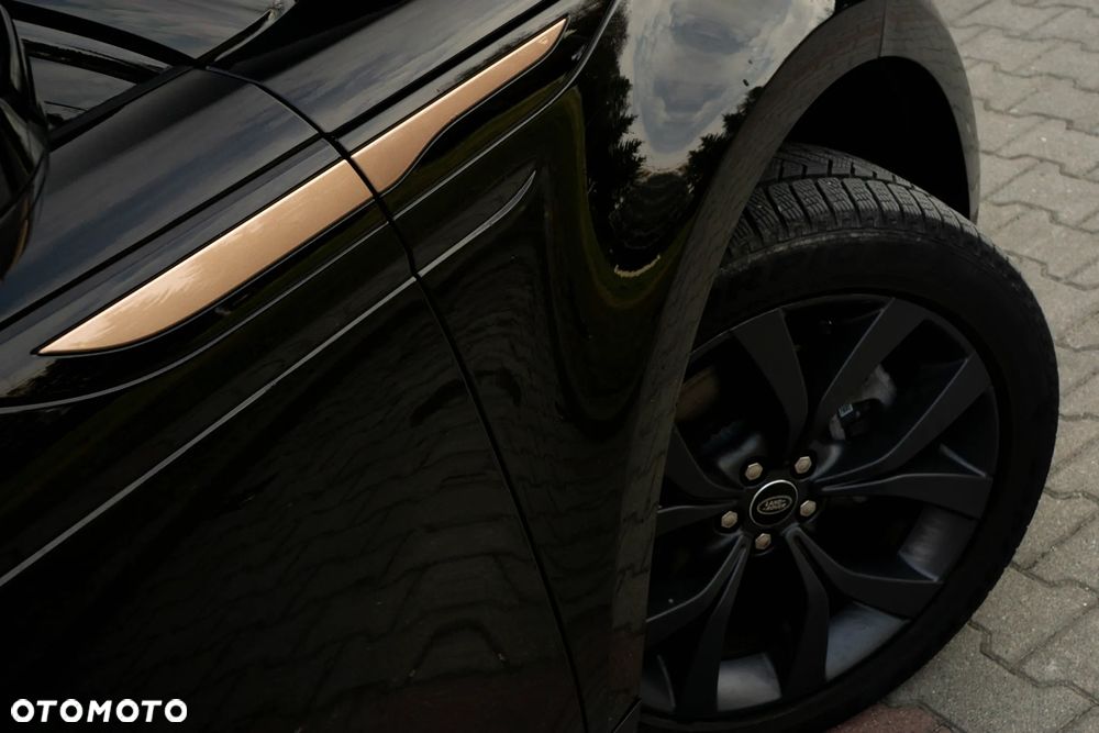 Land Rover Range Rover Evoque - 13