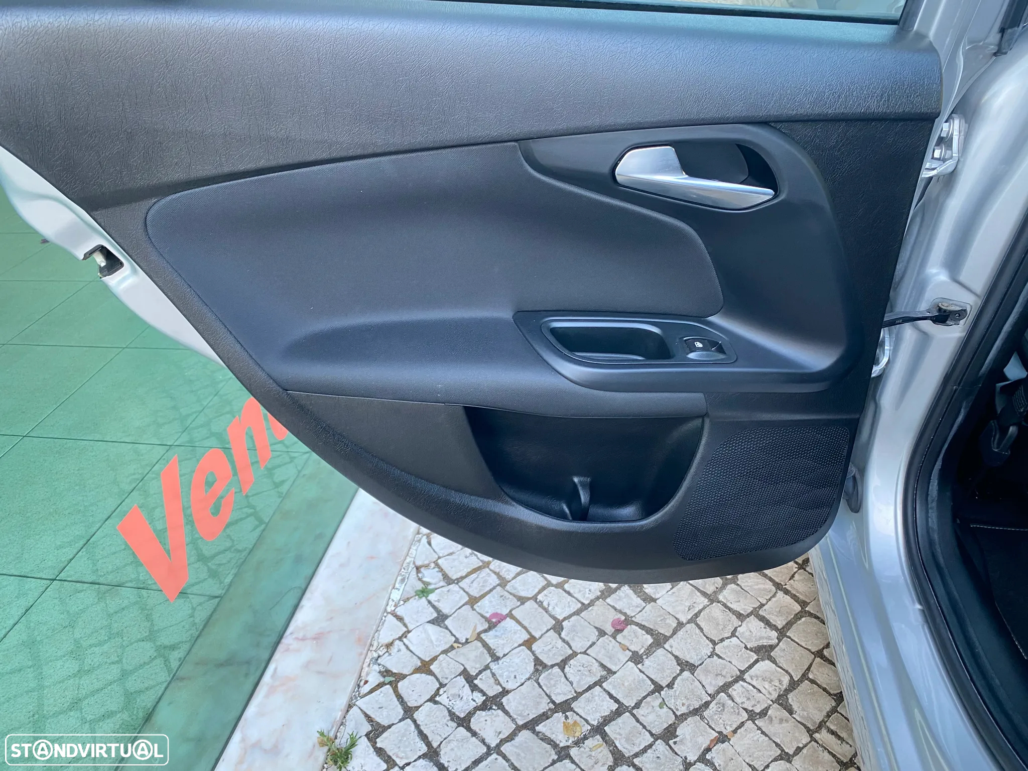 Fiat Tipo Station Wagon 1.3 M-Jet Lounge J17 - 26