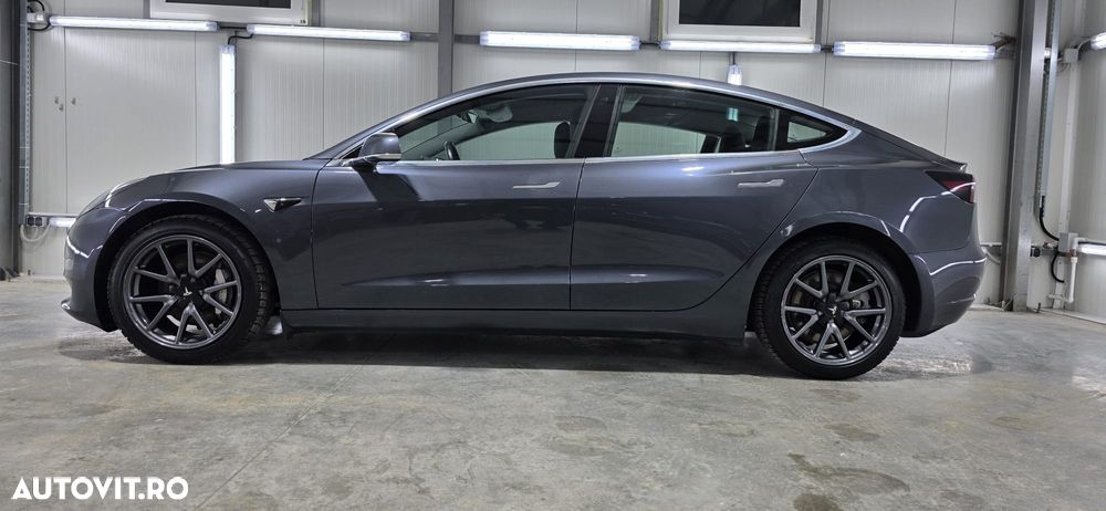 Tesla Model 3 Allradantrieb Dual Motor Performance - 9