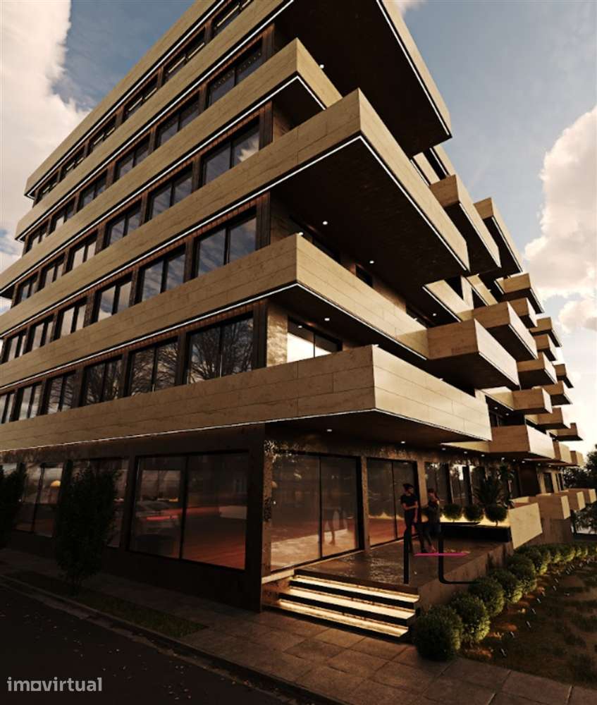 Apartamento T2 Venda em Valongo,Valongo - Grande imagem: 4/12