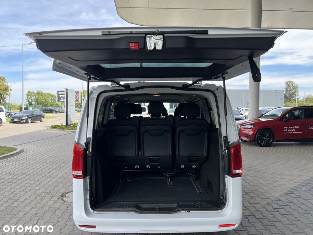 Mercedes-Benz Vito - 19