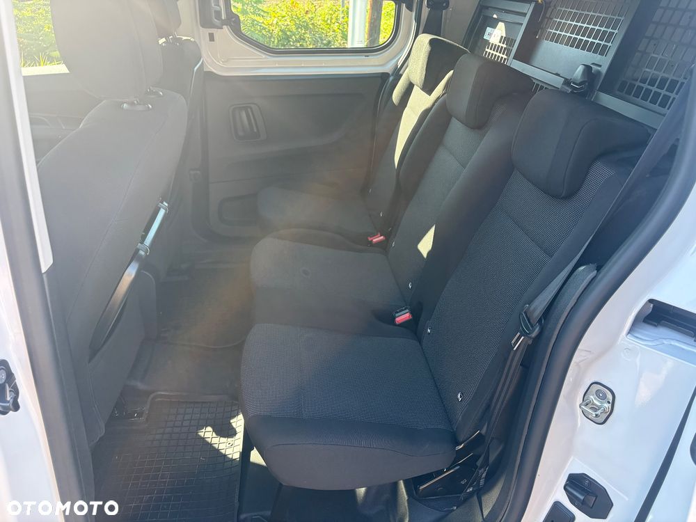 Citroën Berlingo - 18