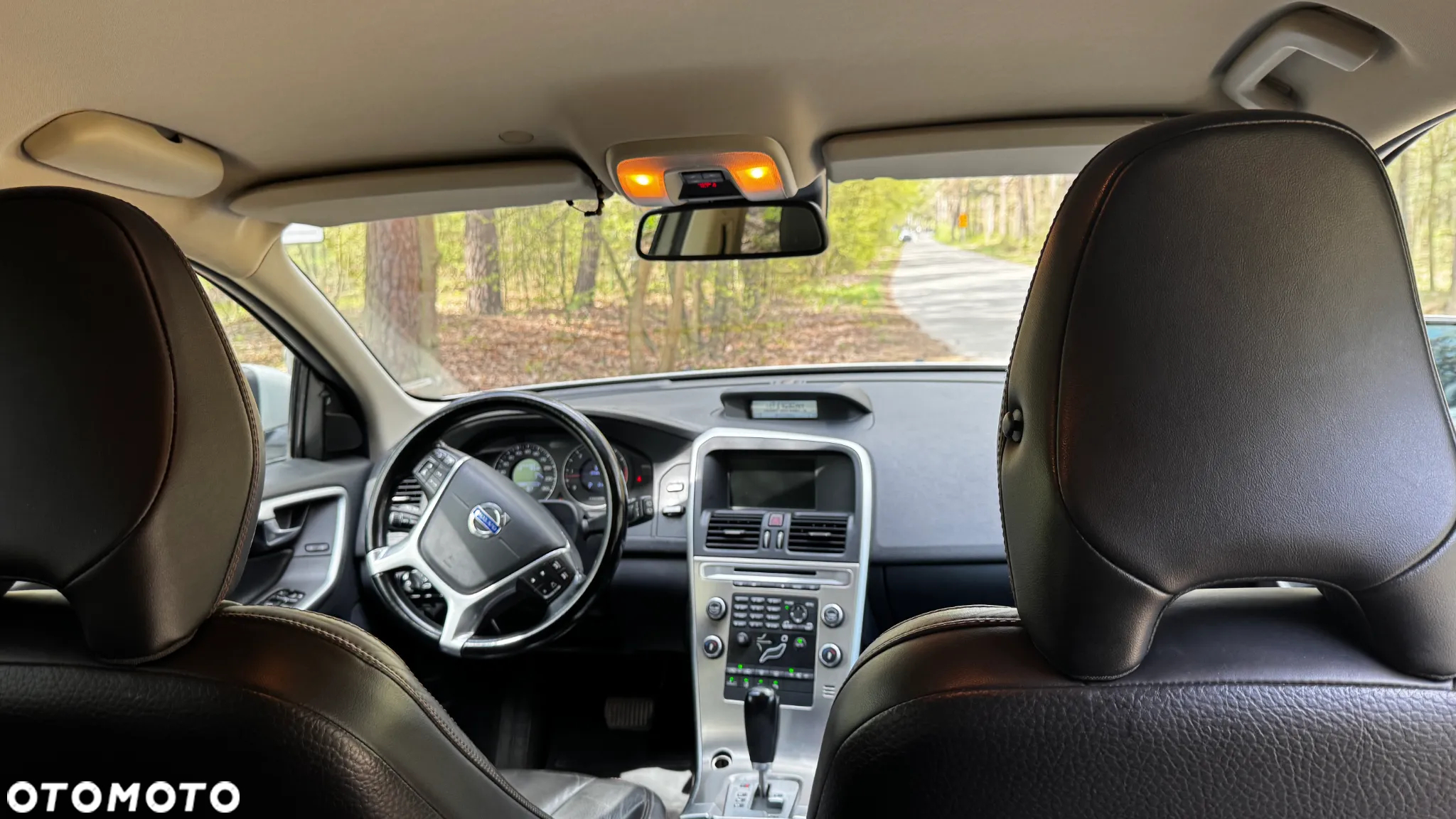 Volvo XC 60 - 12
