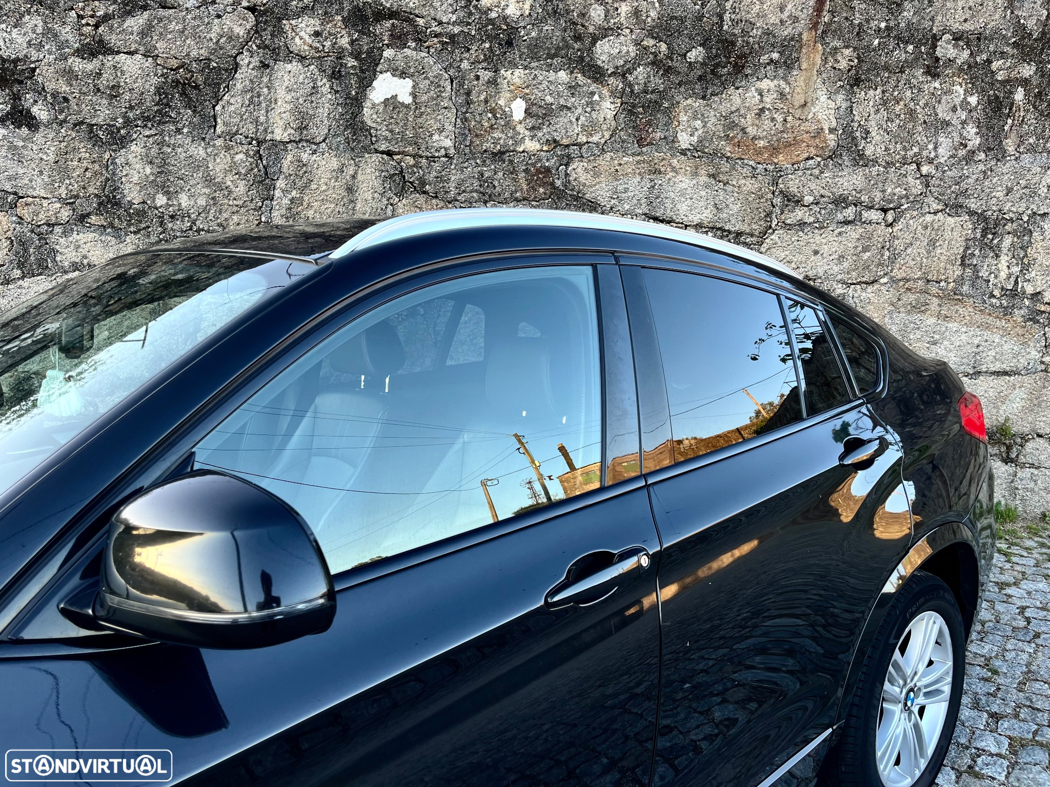 BMW X4 20 d xDrive Pack M Auto - 12