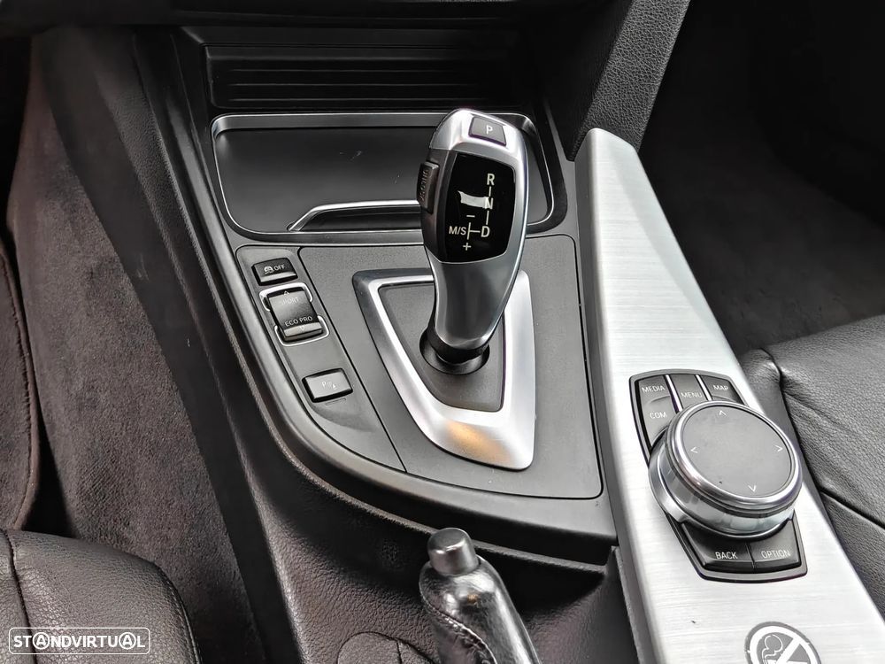 BMW 420 Gran Coupé d Advantage Auto - 23