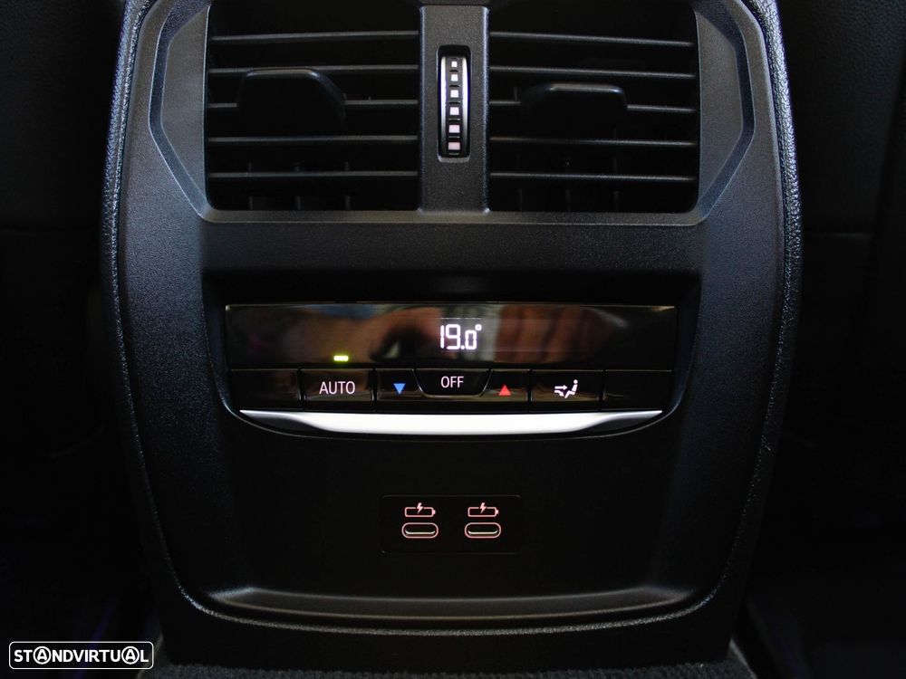BMW 320 d Line Sport Auto - 25