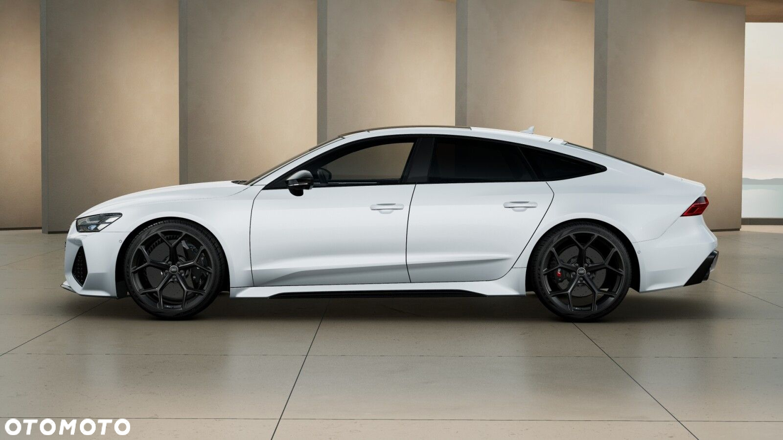 Audi RS7 Sportback - 3